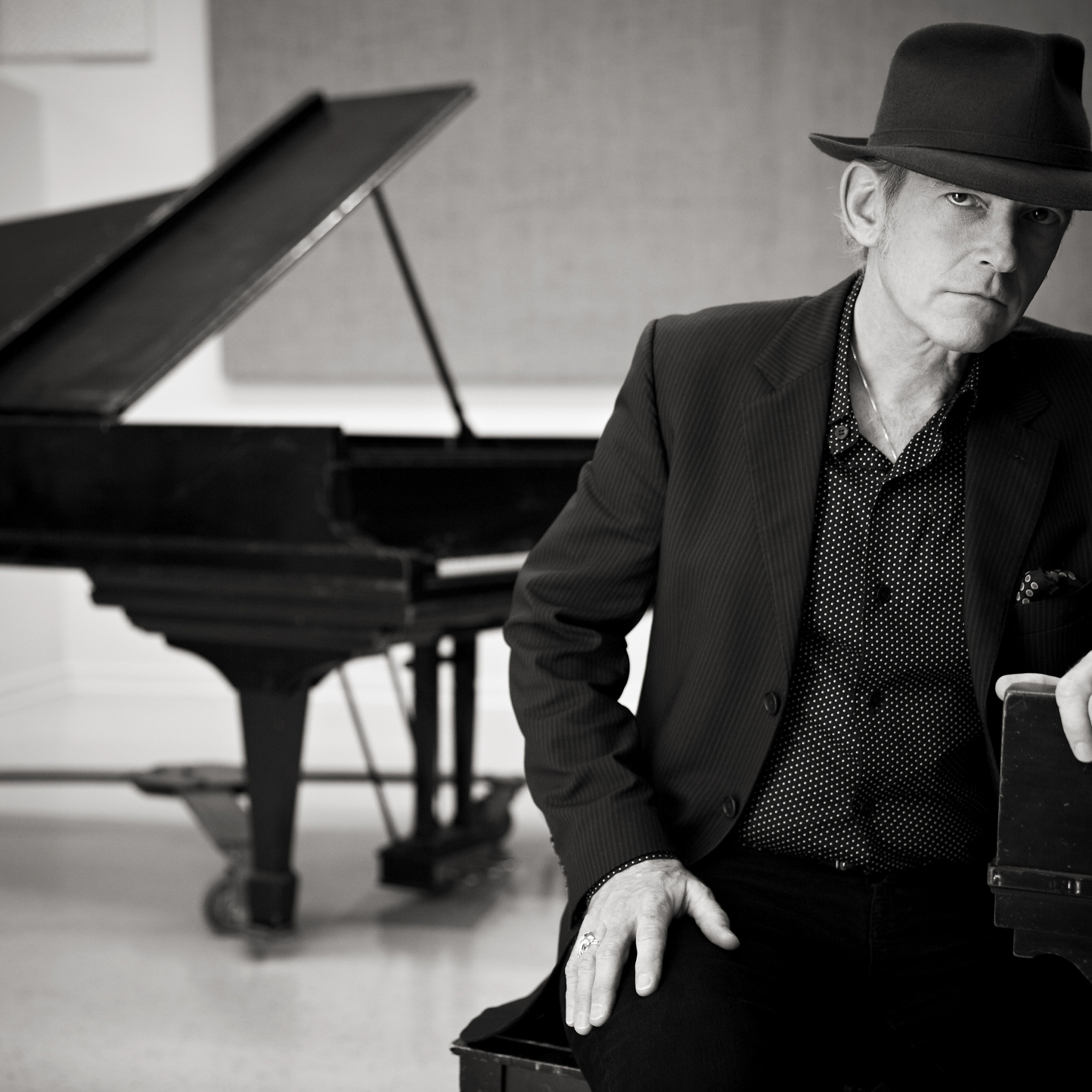 Benmont Tench, You Should Be So Lucky