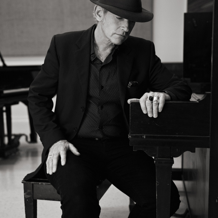 Benmont Tench, You Should Be So Lucky
