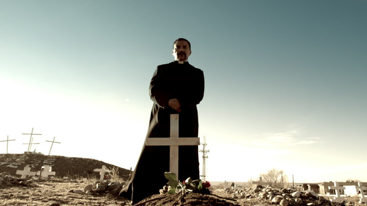 Eric Church - Give Me Back My Hometown