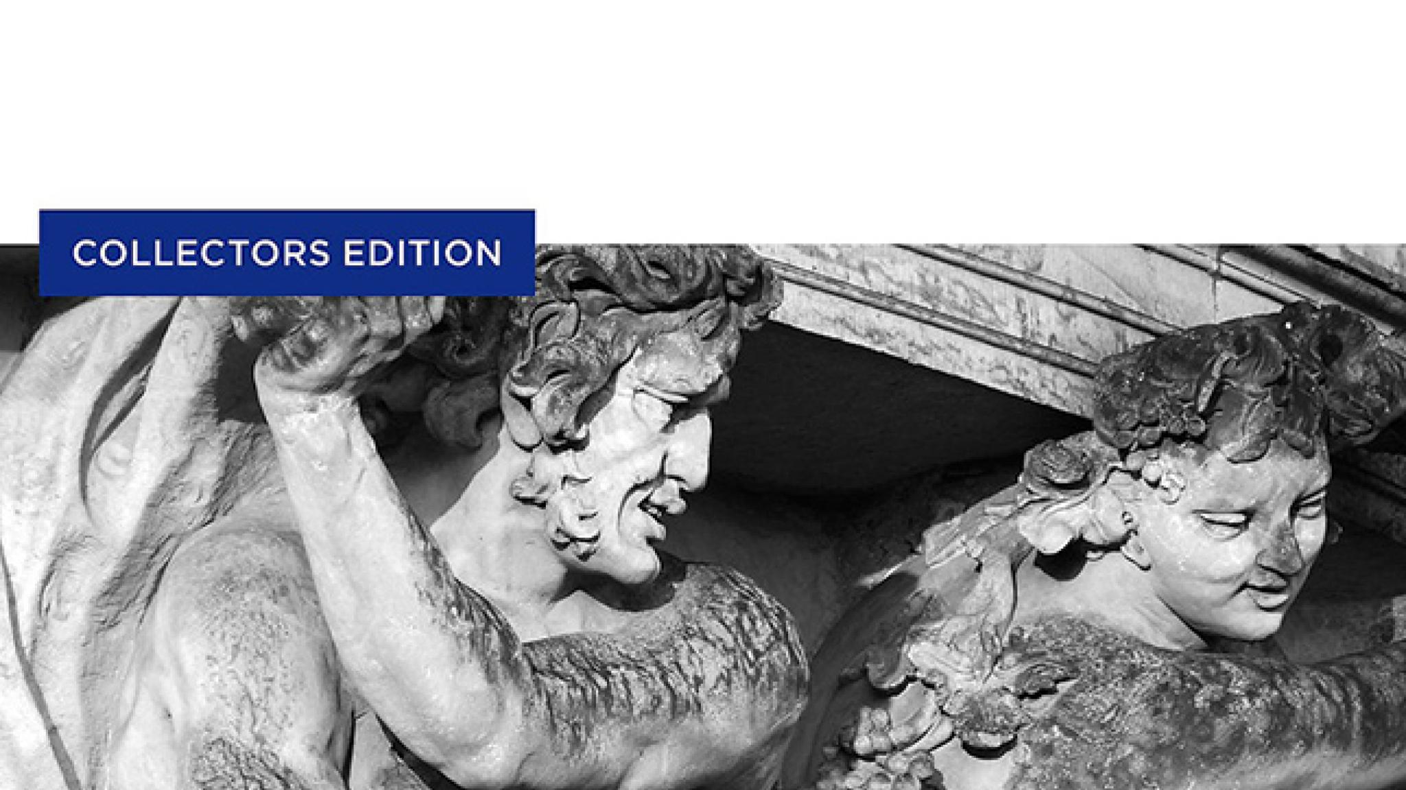 Die Collectors Edition