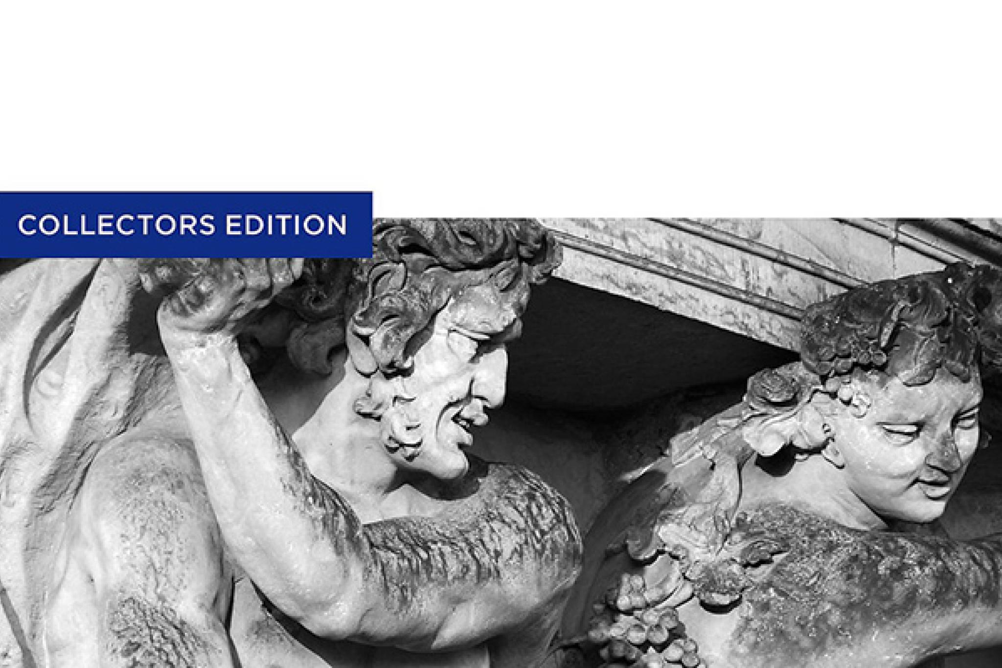 Die Collectors Edition