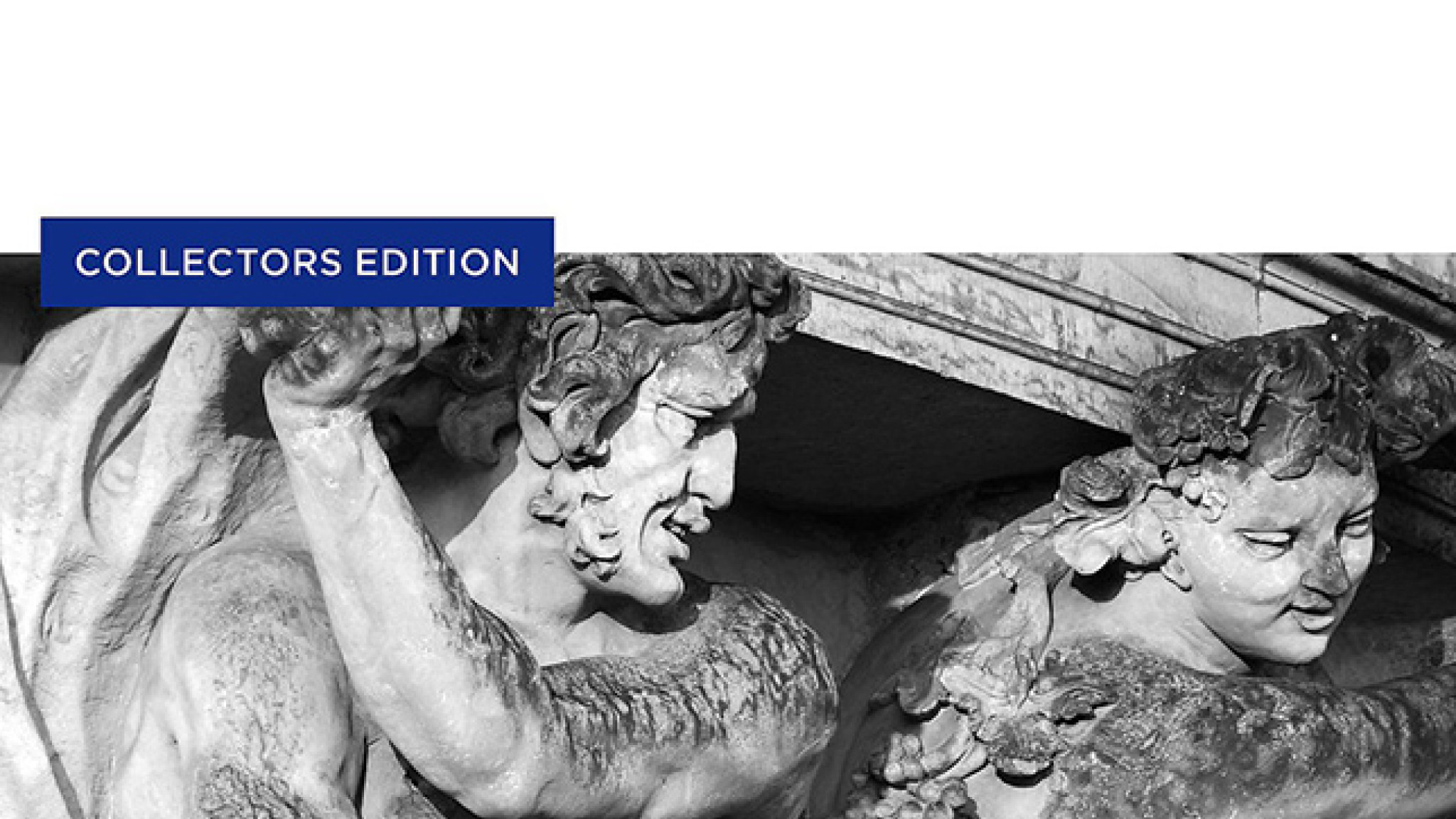Sammlerfreuden: Sechs neue Folgen Collectors Edition
