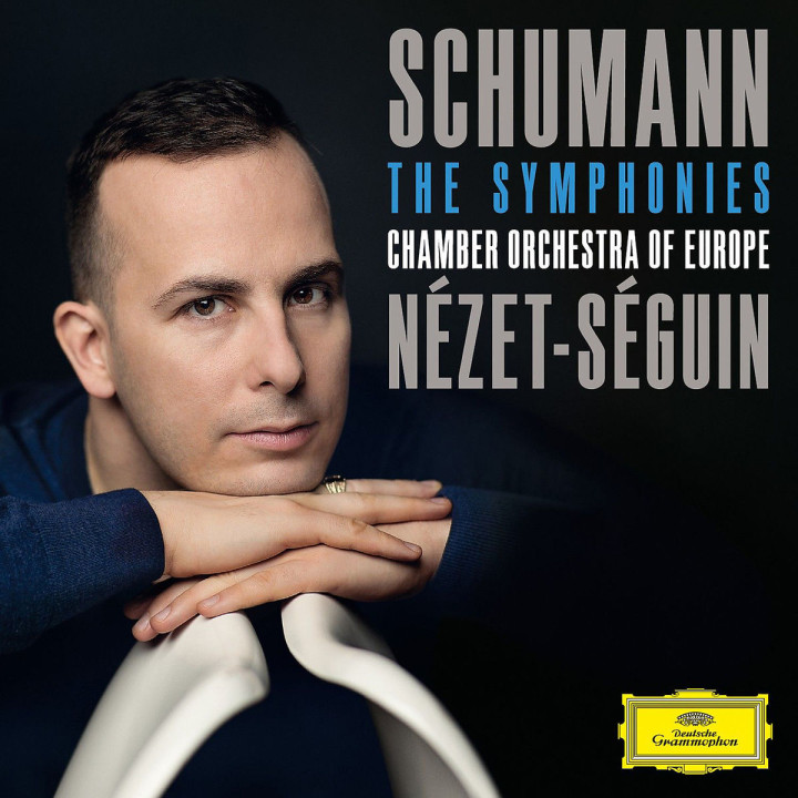 Schumann: Symphonies Nos.1 - 4