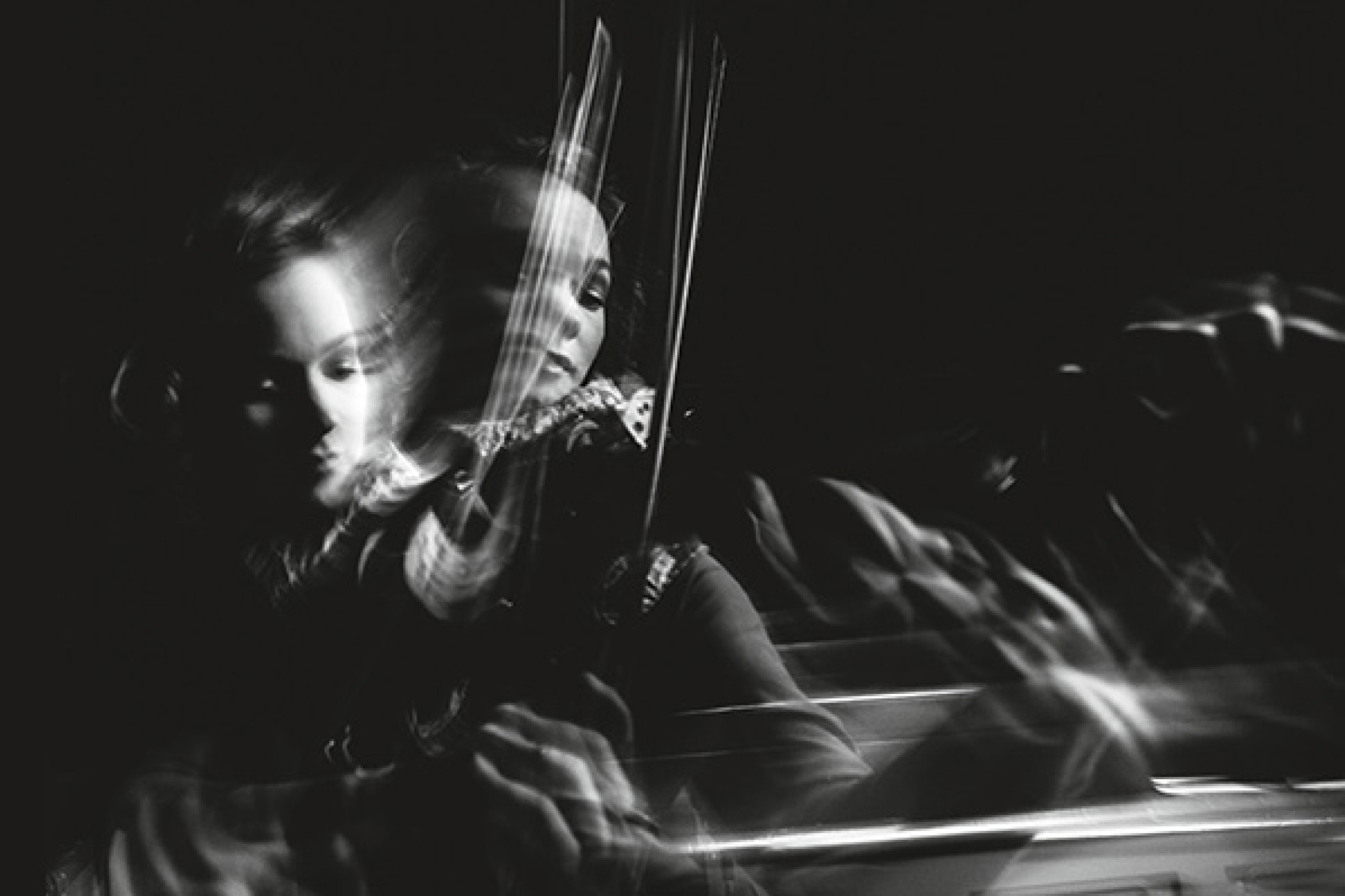 Hilary Hahn