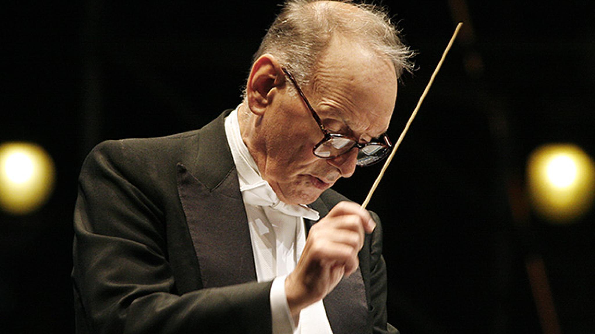 Ennio Morricone