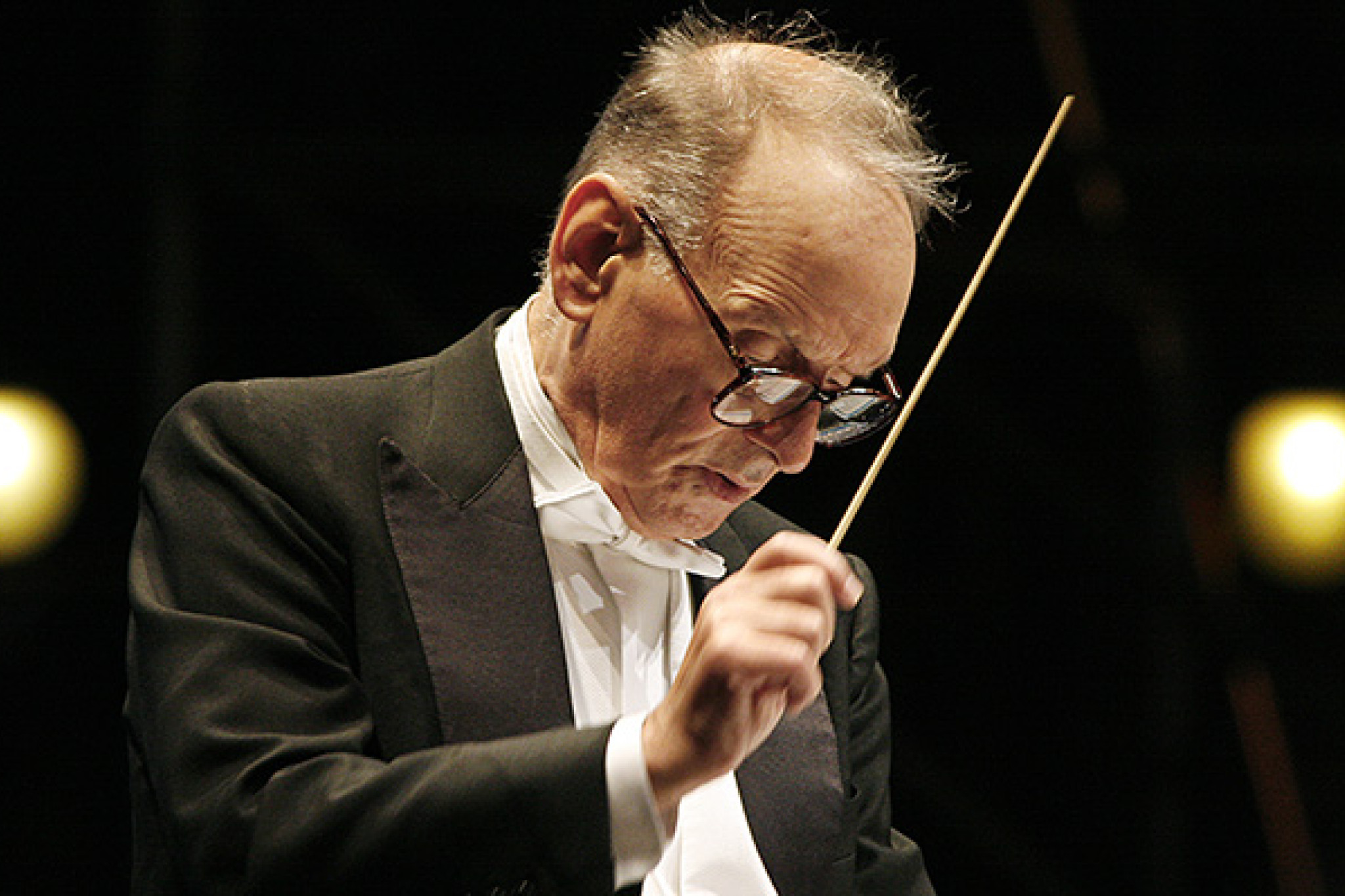 Ennio Morricone