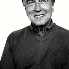 Claudio Abbado (2008)
