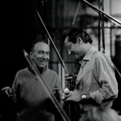 Claudio Abbado, Giuliano Carmignola (2007)