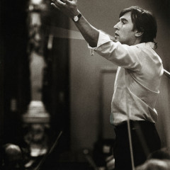 Claudio Abbado