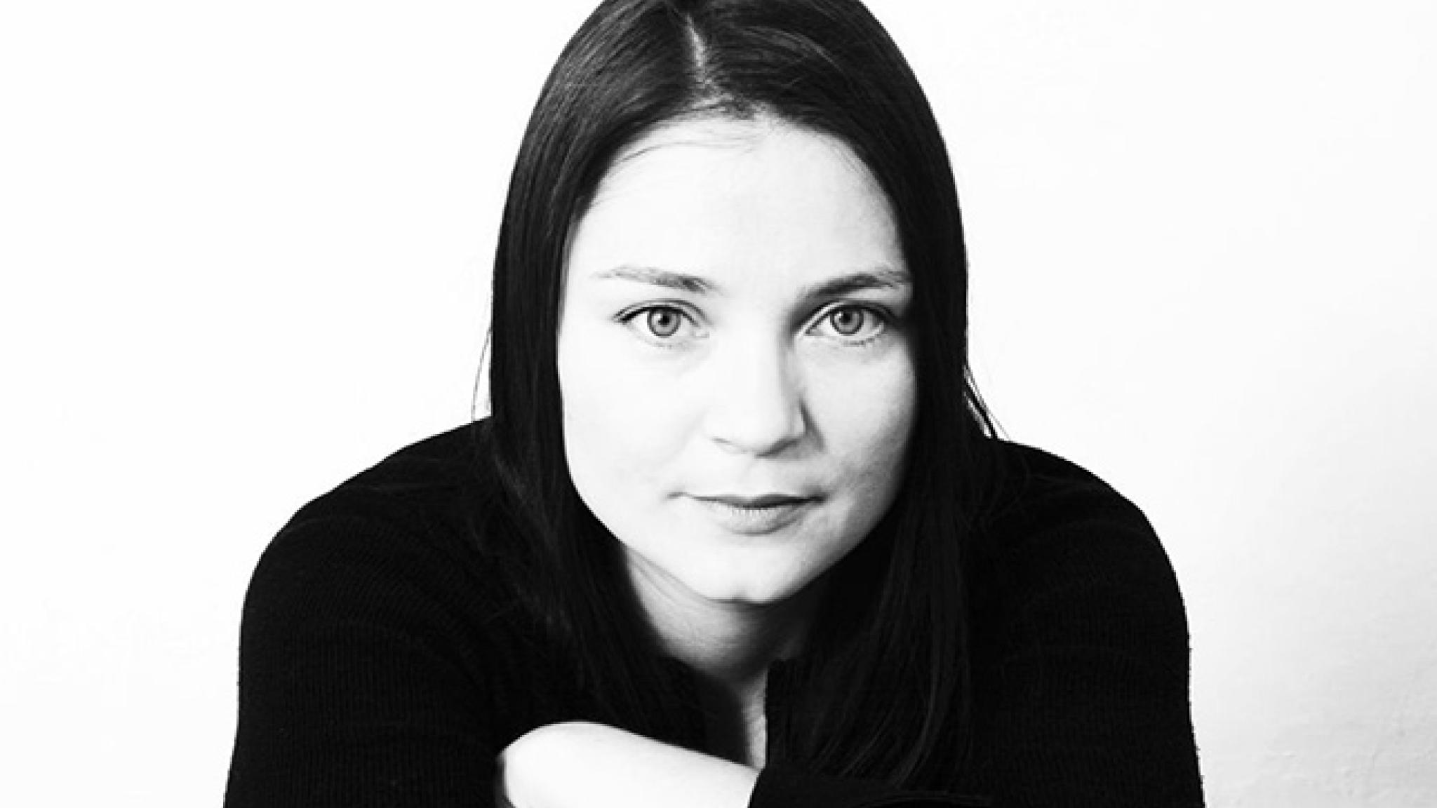 Helena Tulve