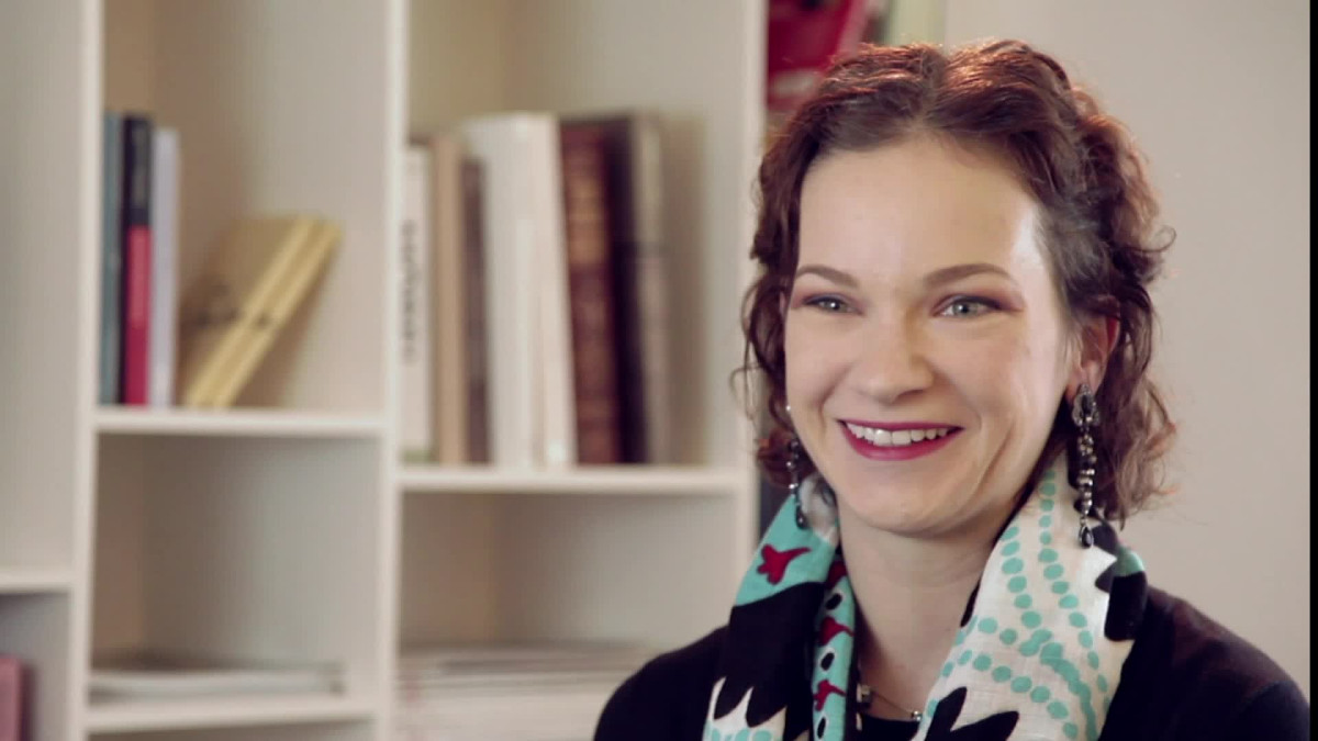 Doku zu In 27 Pieces: The Hilary Hahn Encores