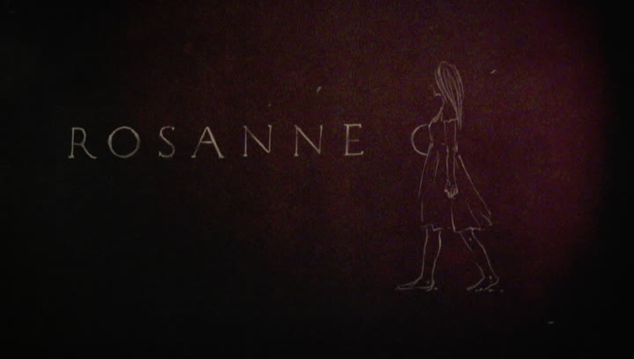 A Feather's Not A Bird (Lyric Video)