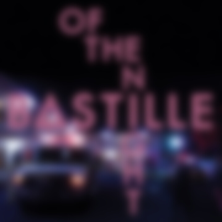 Bastille Of THe Night