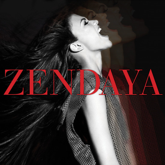 zendaya album