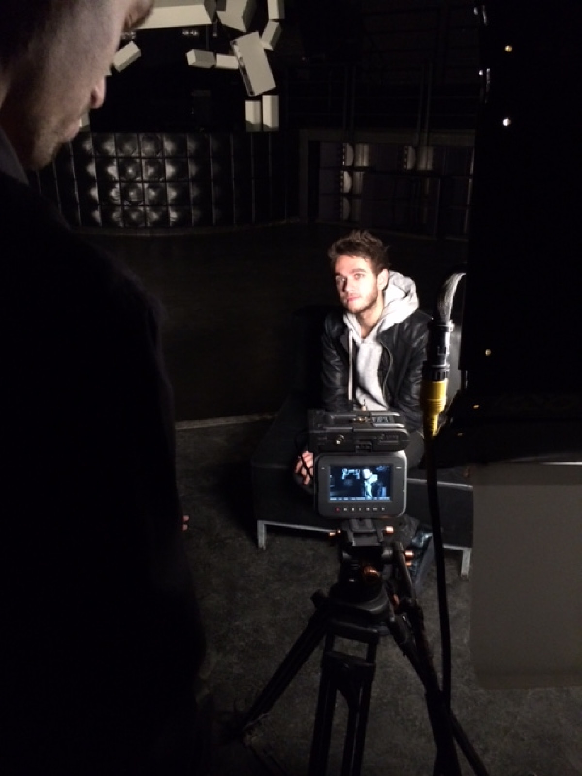 zedd