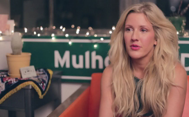 Goodness Gracious (Behind The Scences)