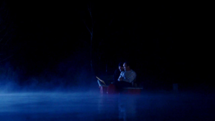 Die Grossrussin - Stefan Schwarz