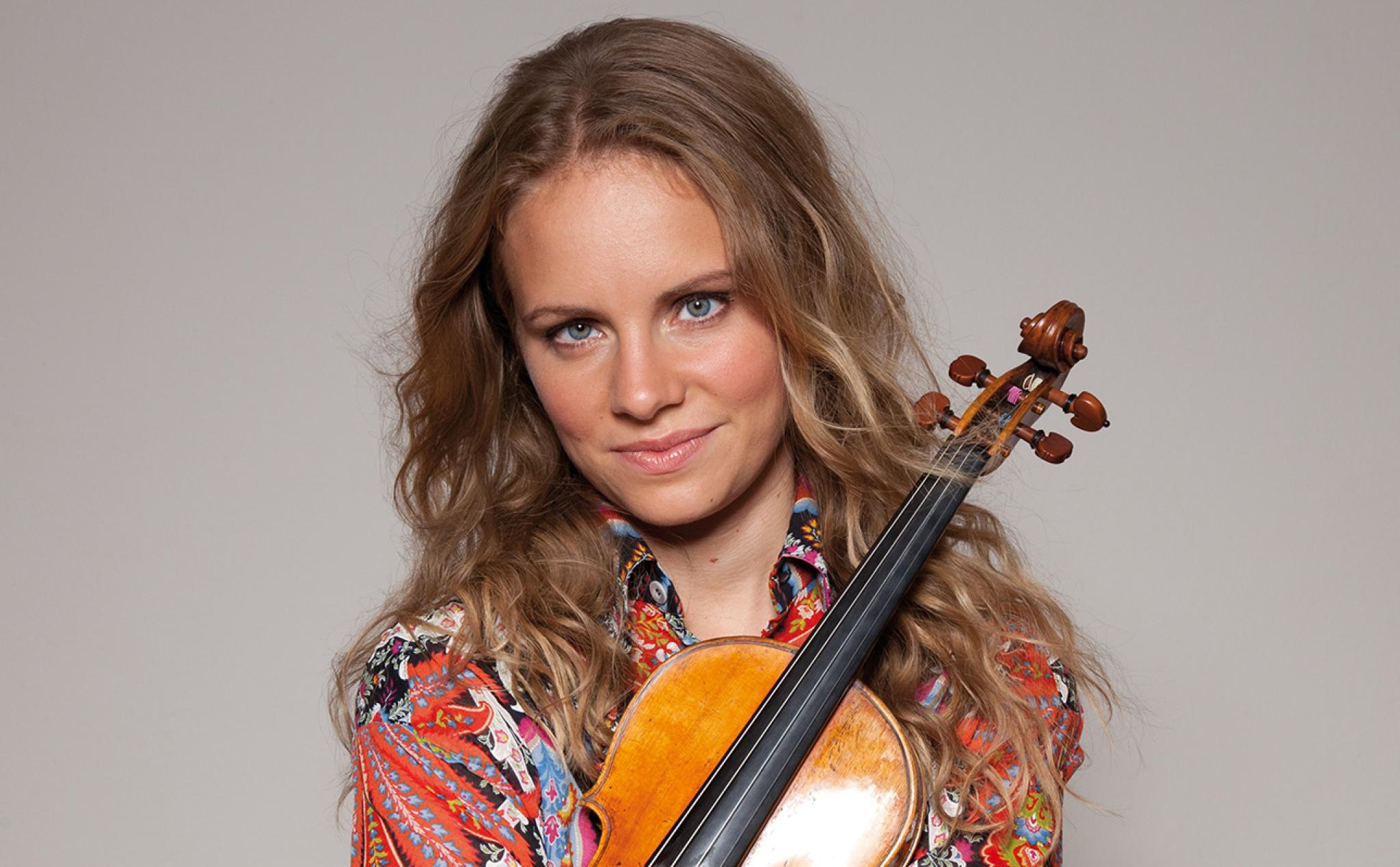 Julia Fischer