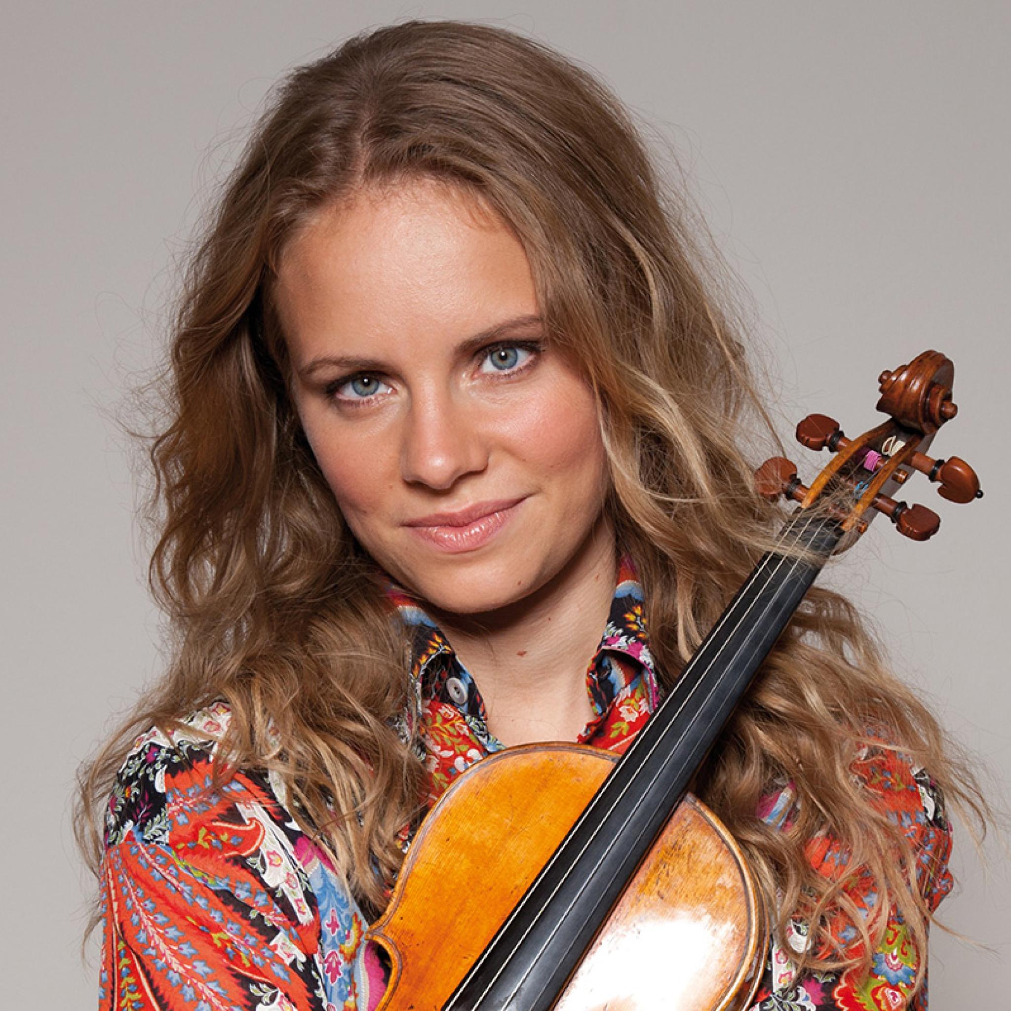 Julia Fischer