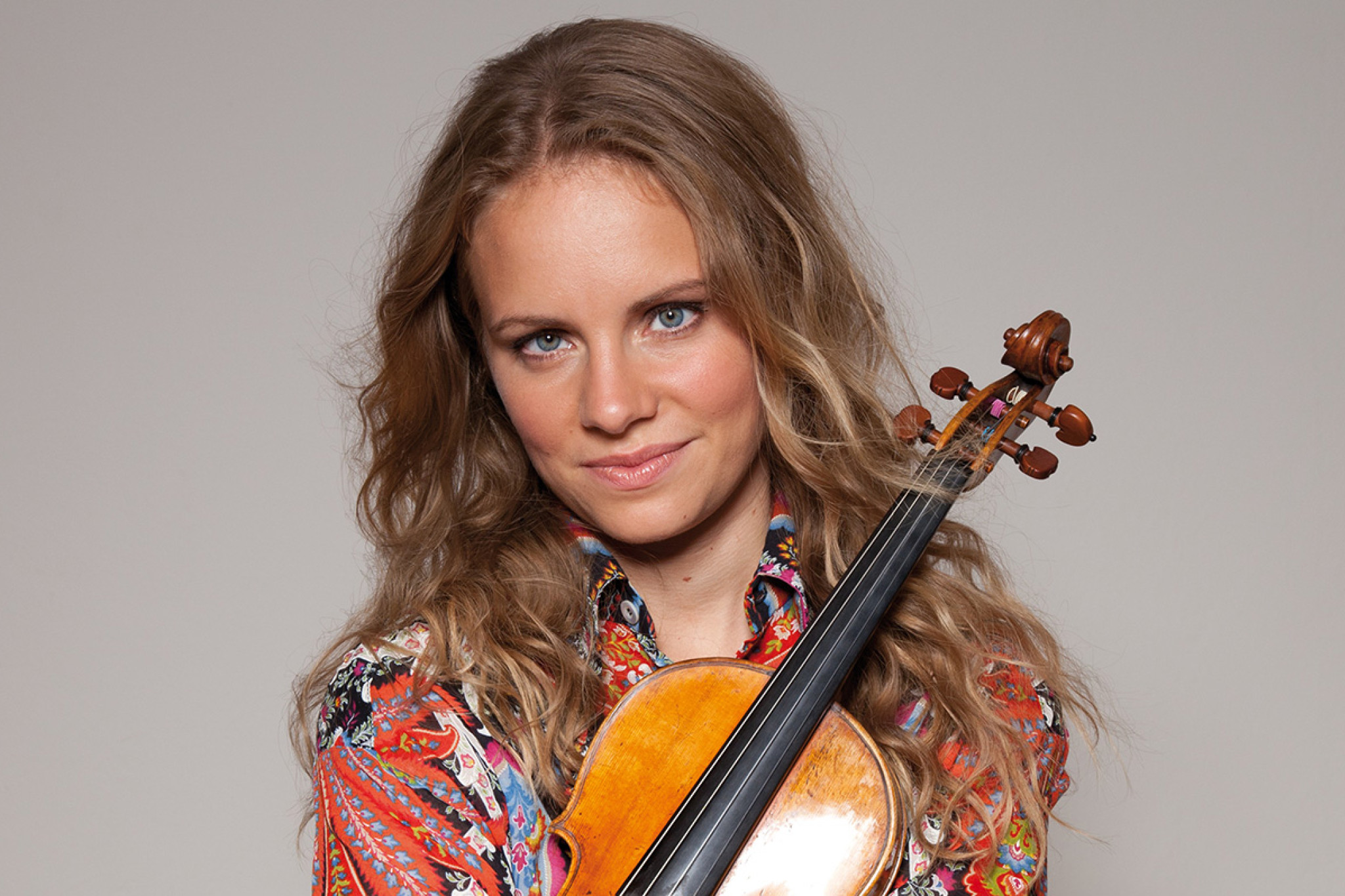 Julia Fischer