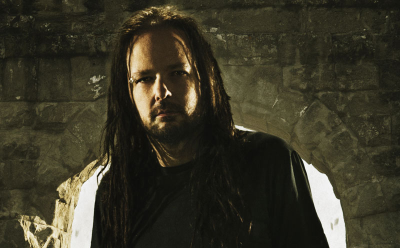 Jonathan davis