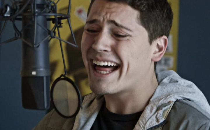 Cris Cab - Webisode 1 - Playlist