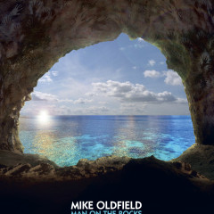 Mike Oldfield – Man On The Rocks SuperDeluxe