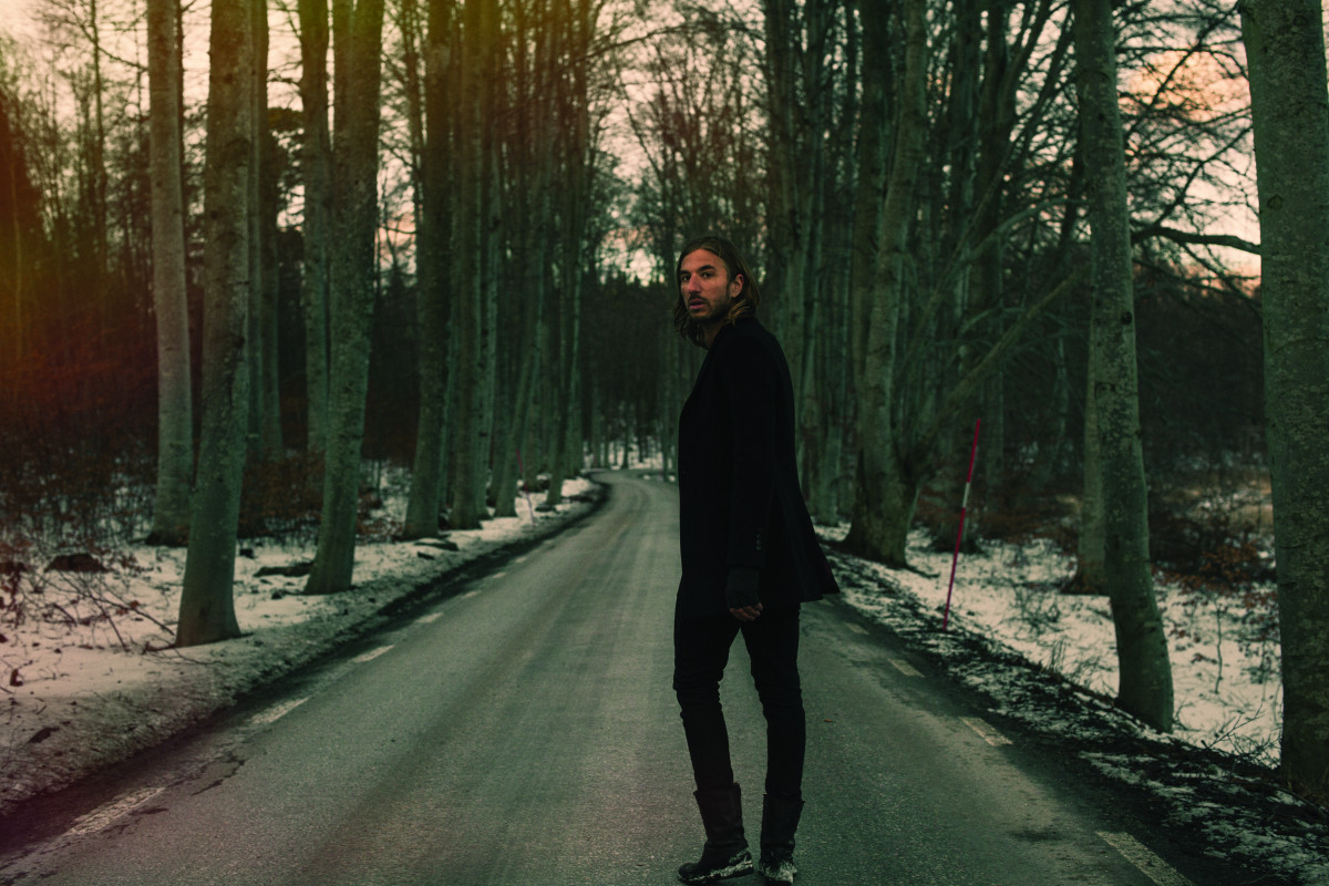 John Martin 2014