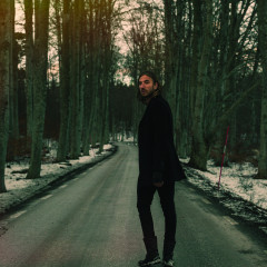 John Martin 2014