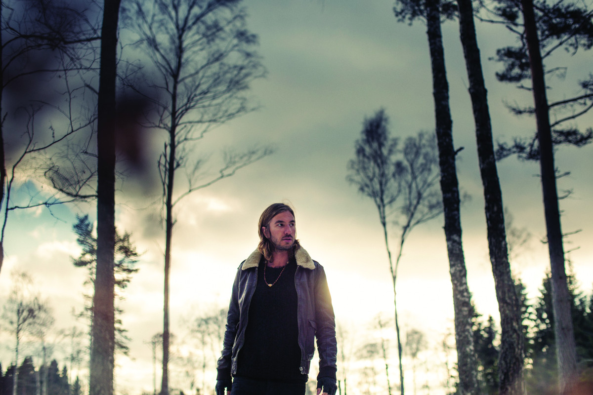 John Martin 2014
