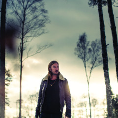John Martin 2014