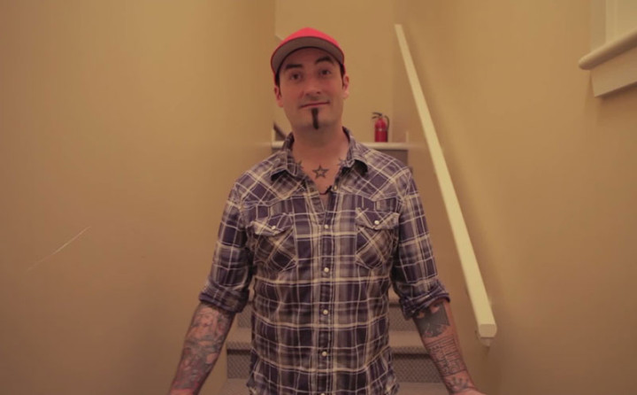 Day In The Life with Tom Mac