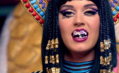 Dark Horse (Teaser)