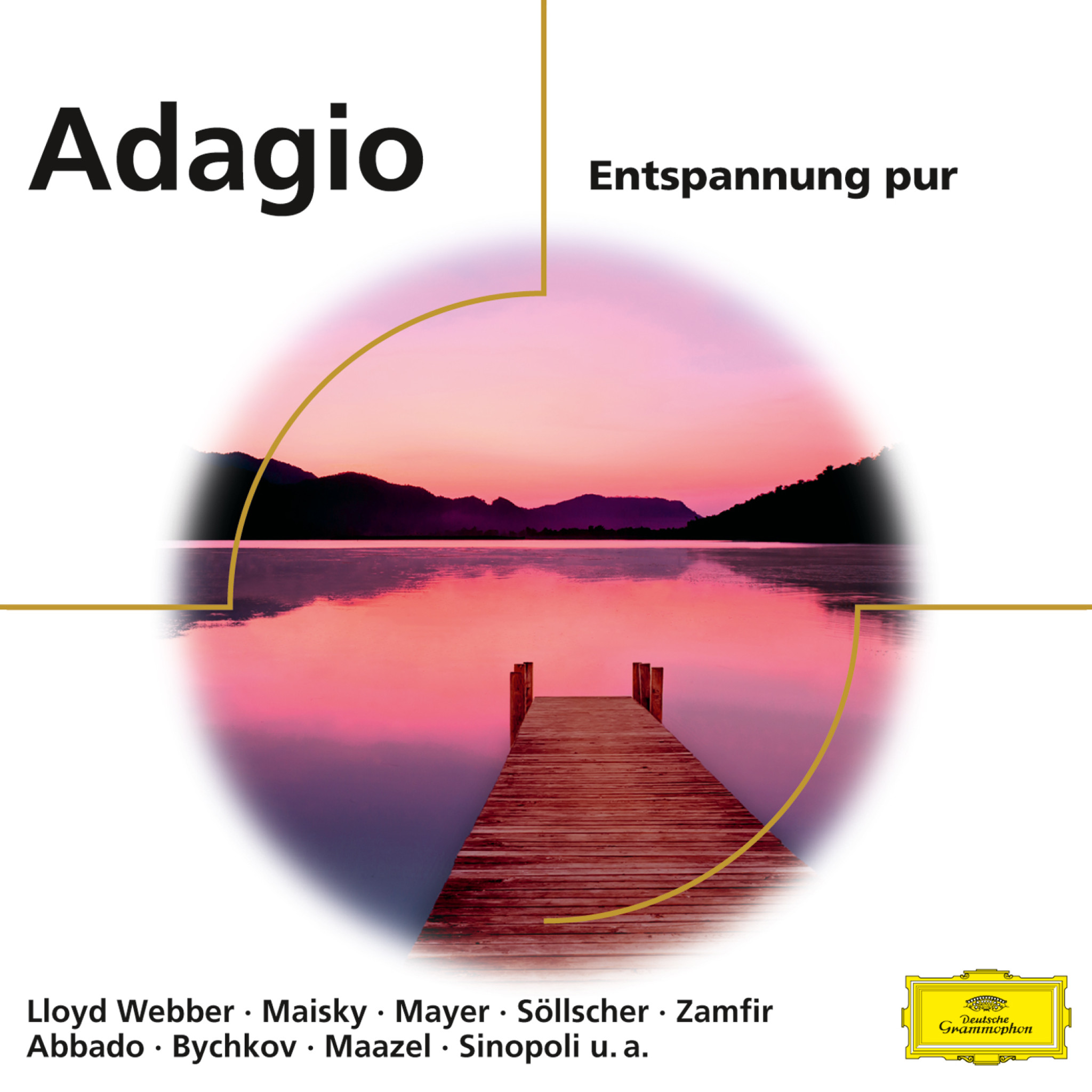 Adagio - Entspannung pur