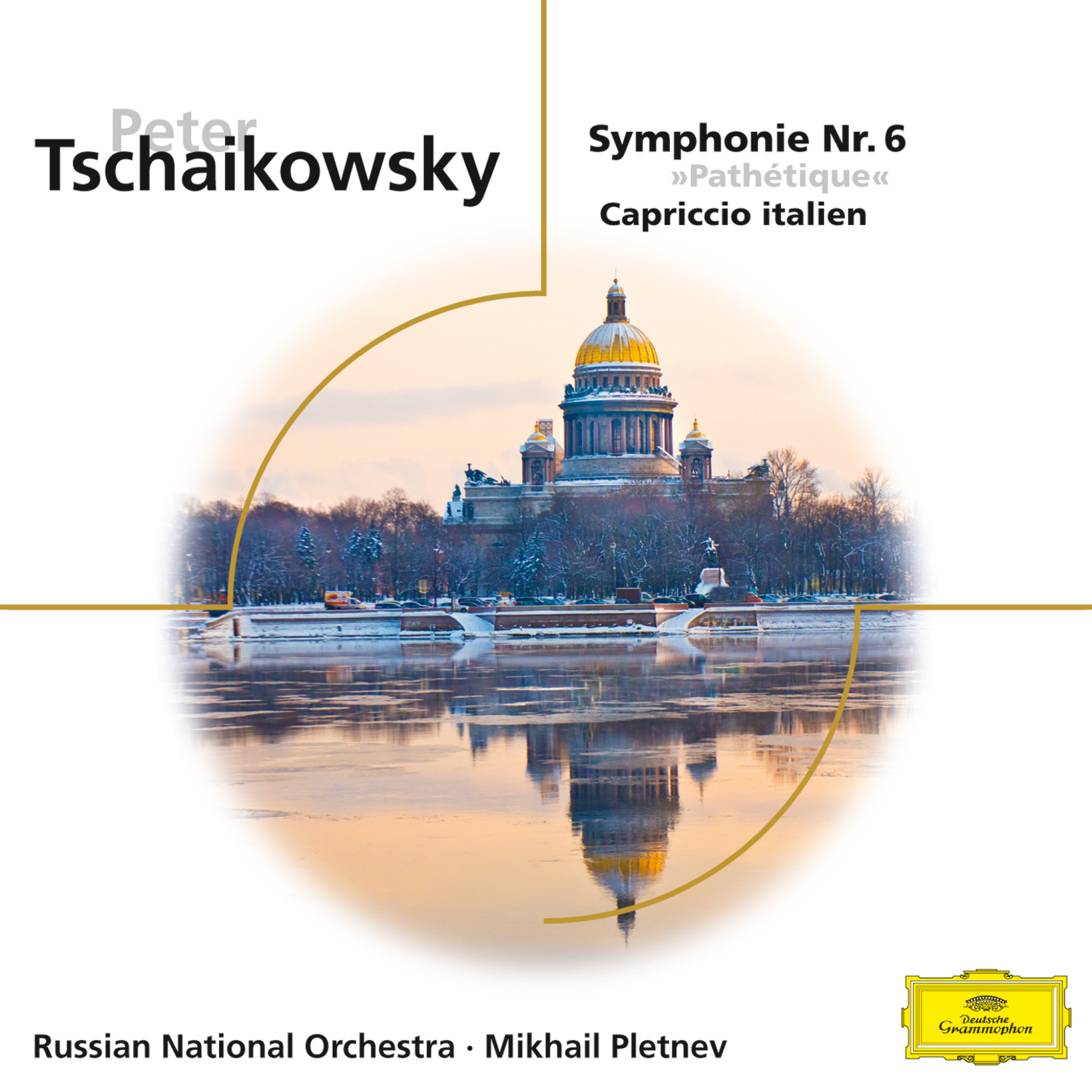 Eloquence - Tschaikowski