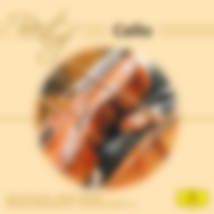 Eloquence - Best of Cello