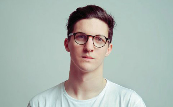 Dan Croll 2014