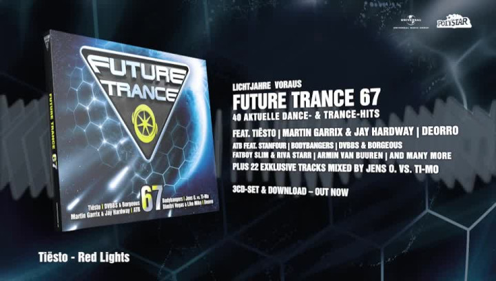 Future Trance Vol. 67 - Minimix