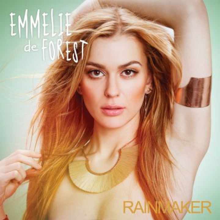 Emmelie De Forest - Rainmaker
