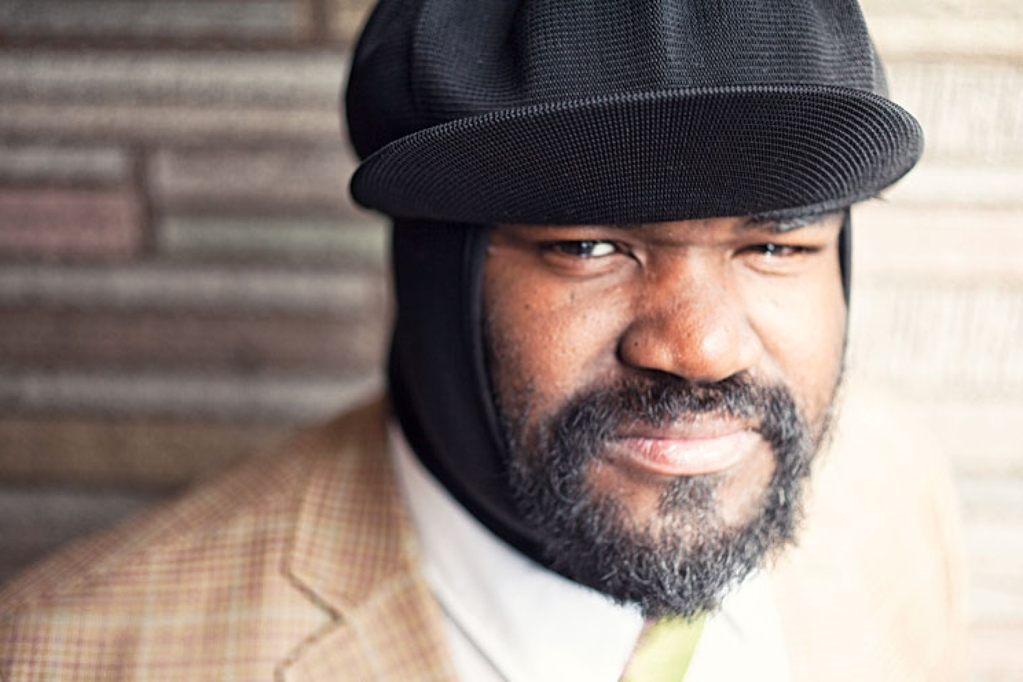 Gregory Porter