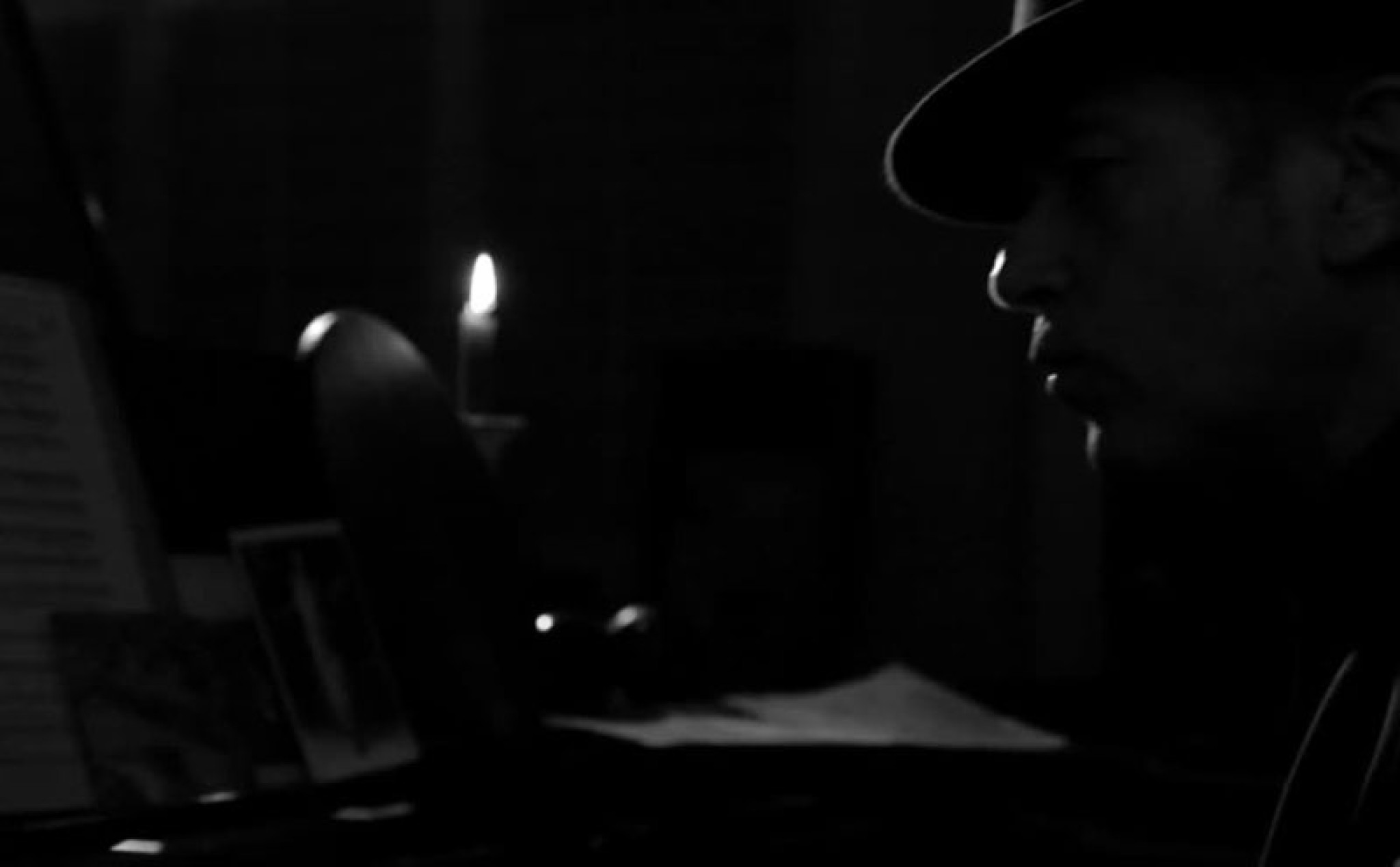 Why Don't You Quit Leaving Me Alone