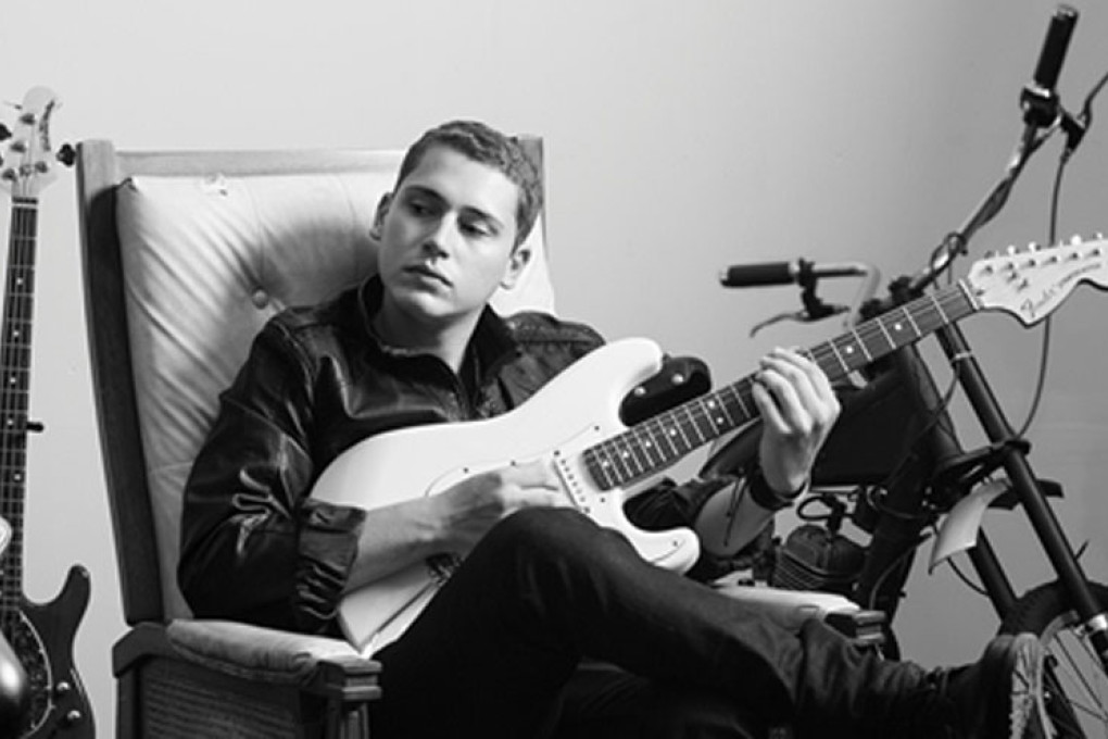 Cris Cab