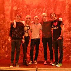 R5 Berlin 2014