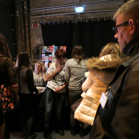 R5 Berlin 2014