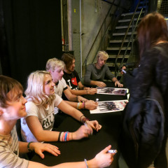 R5 Berlin 2014