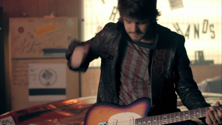 Thomas Rhett - Something To Do With My Hands