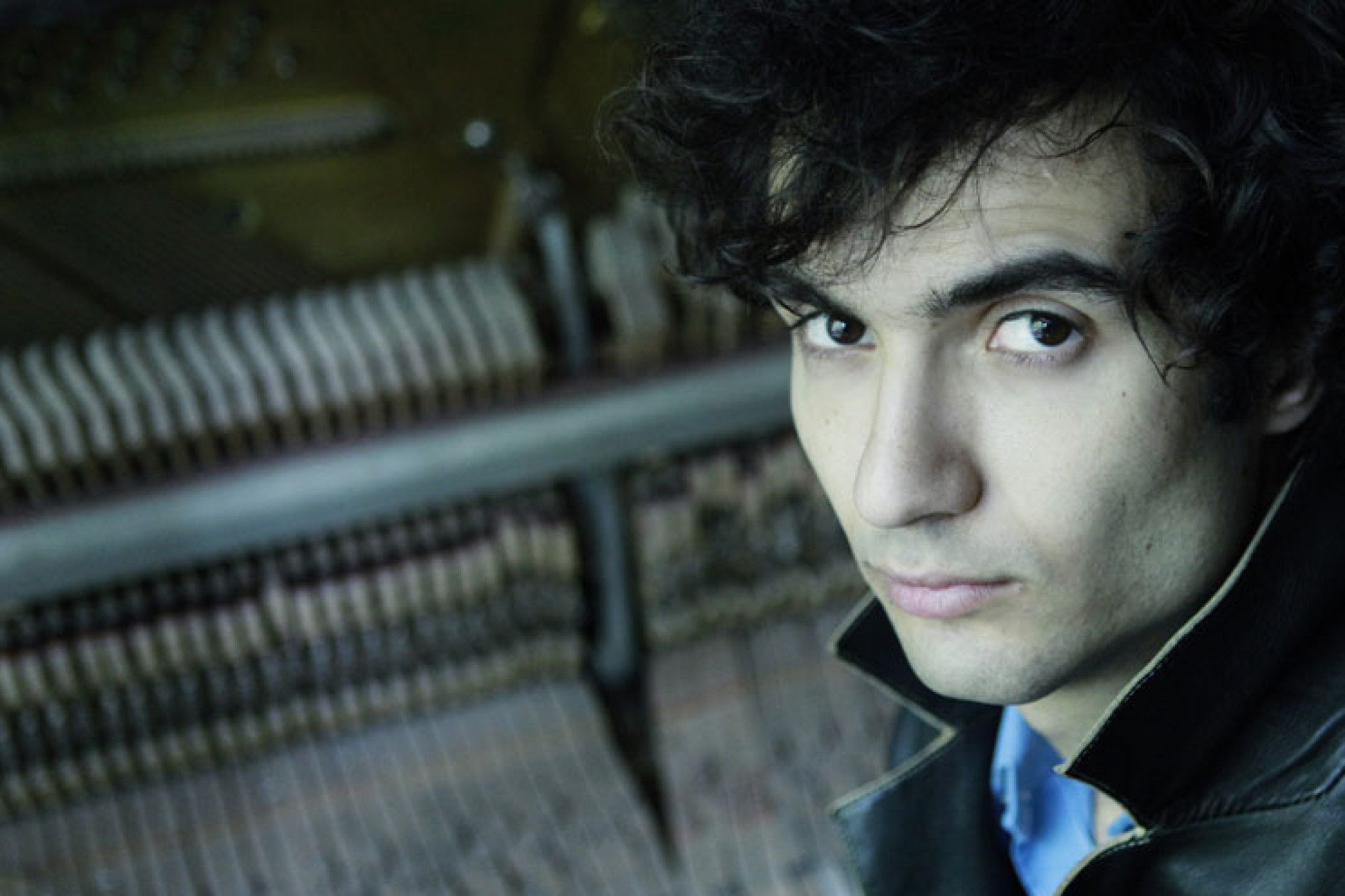 Piano pur - live on Tour