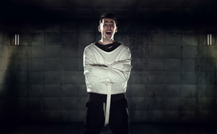 Crazy For You (Clean Version)