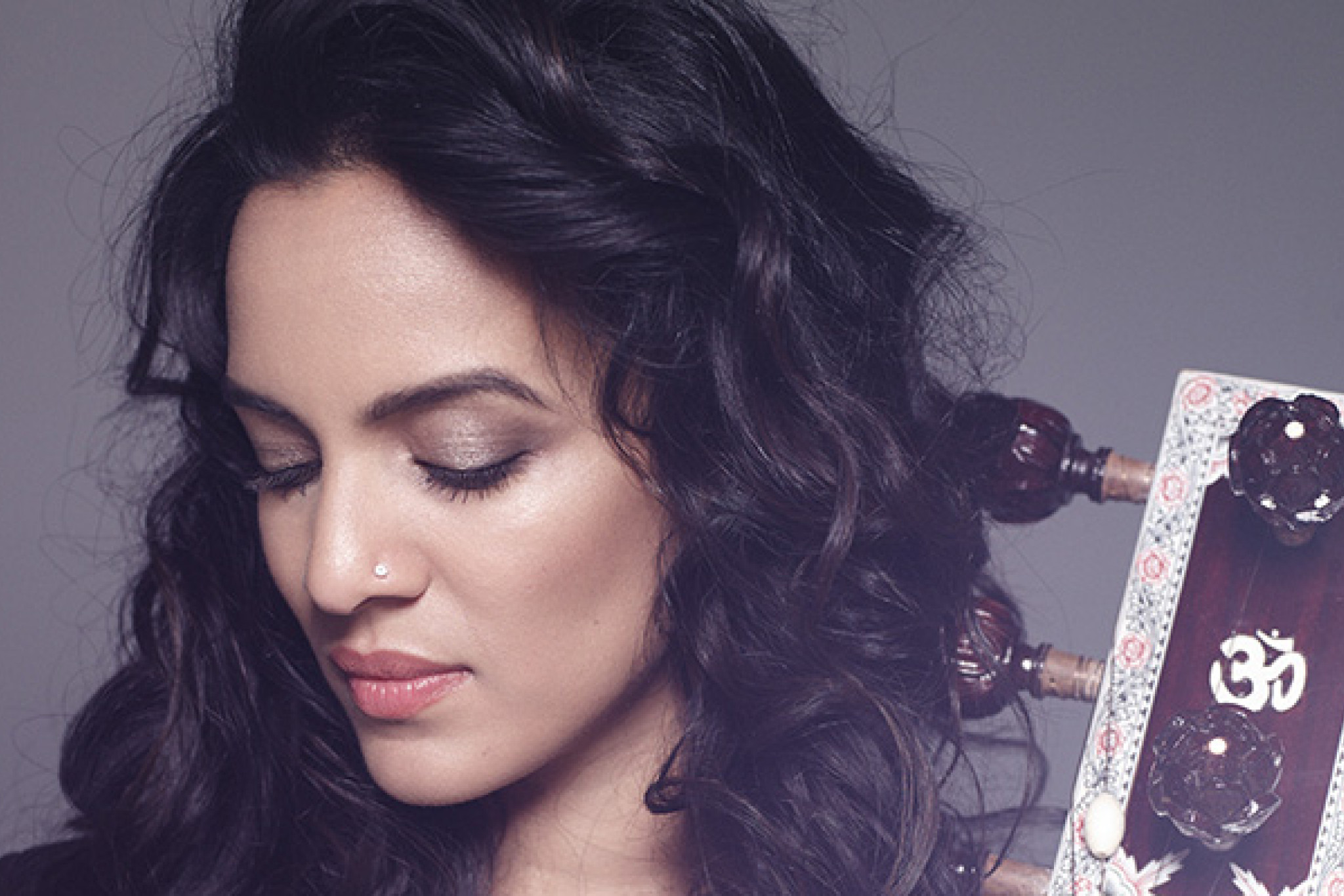 Anoushka Shankar