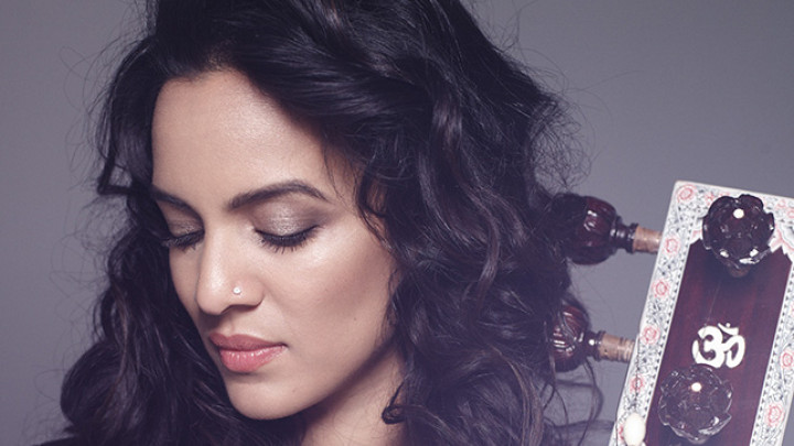 Anoushka Shankar